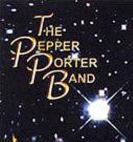 logo Pepper Porter Band